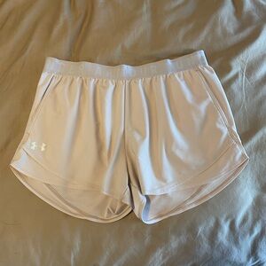 Under Armour Women's Athletic Shorts